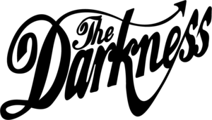 The Darkness Logo PNG Vector