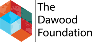 The Dawood Foundation Logo PNG Vector
