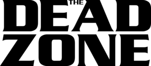 The Dead Zone Logo PNG Vector