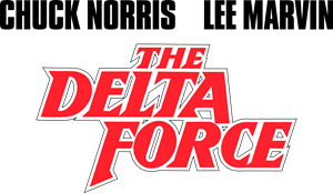 The Delta Force Logo PNG Vector
