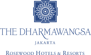 The Dharmawangsa Logo Vector
