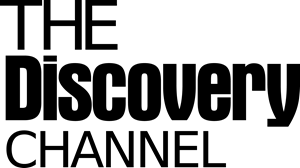The Discovery Channel Logo Vector