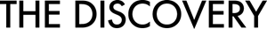 The Discovery Logo Vector