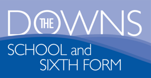 The Downs School Logo PNG Vector