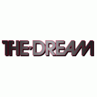 The Dream Logo PNG Vector