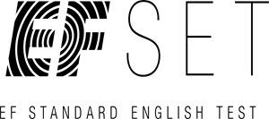 The EF Standard English Test Logo PNG Vector