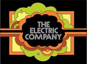 The Electric Company Logo PNG Vector