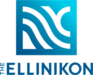 The Ellinikon Logo Vector