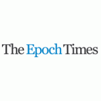 The Epoch Times Logo PNG Vector