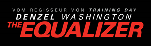 The Equalizer Logo PNG Vector