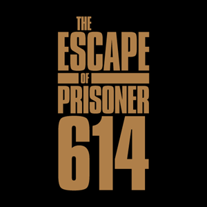 The Escape of Prisoner 614 Logo PNG Vector