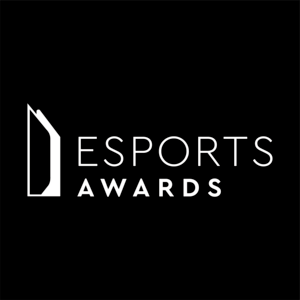 The Esports Awards Logo PNG Vector