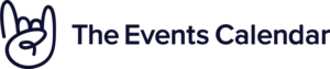 The Events Calendar Logo PNG Vector