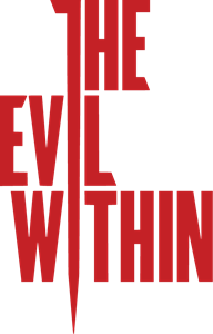 The Evil Within Logo PNG Vector