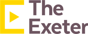 The Exeter Logo PNG Vector