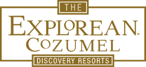 The Explorean Cozumel Discovery Resorts Logo PNG Vector