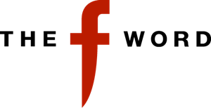 The F Word Logo PNG Vector
