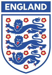 The FA England (2009) Logo PNG Vector