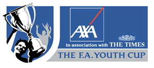 The FA Youth Cup Logo PNG Vector
