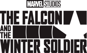 The Falcon and the Winter Soldier Logo PNG Vector