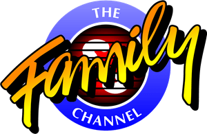 The Family Channel Logo PNG Vector
