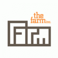 The Farm Inc. Logo Vector