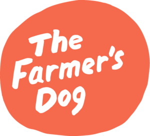 The Farmer's Dog Logo PNG Vector