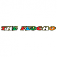 The Fercho Logo PNG Vector
