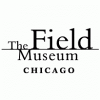 The Field Museum Chicago Logo PNG Vector
