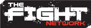 The Fight Network Logo PNG Vector
