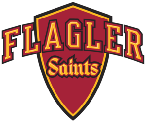 The Flagler Saints Logo PNG Vector