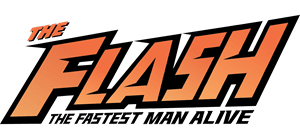 The Flash Logo Vector