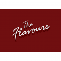 The Flavours Logo PNG Vector