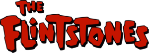 The Flintstones Logo PNG Vector