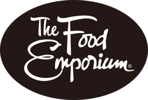 The Food Emporium Logo PNG Vector