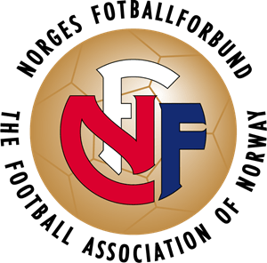 The Football Association of Norway Logo PNG Vector