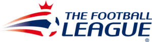 The Football League Logo PNG Vector