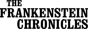 The Frankenstein Chronicles Logo PNG Vector