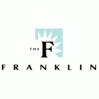 The Franklin Logo Vector