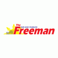 The Freeman Logo2 Logo PNG Vector