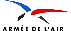 The French Air Force (armee De L'air) Logo PNG Vector