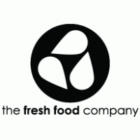 The Fresh Food Company Logo Vector