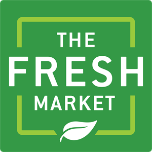 The Fresh Market Logo PNG Vector