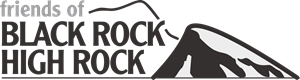 The Friends of Black Rock High Rock Logo PNG Vector