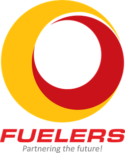 The Fuelers HD 2021 Logo Vector