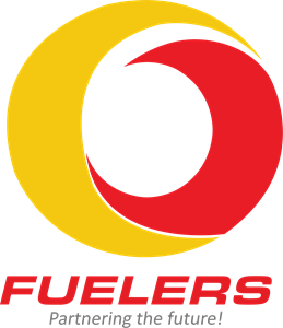 The Fuelers Logo Vector