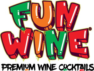 The Fun Wine Company Logo PNG Vector