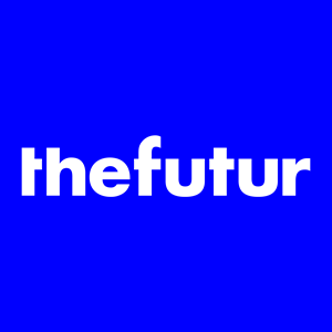The Futur Logo PNG Vector