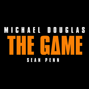 The Game Logo PNG Vector