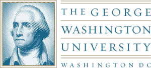 The George Washington University Logo PNG Vector